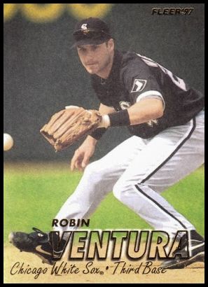 73 Robin Ventura